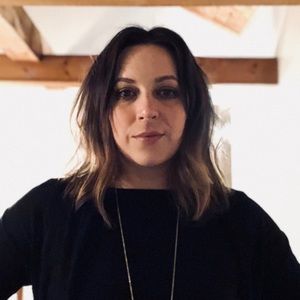 Meet your Posher, Jocelyn